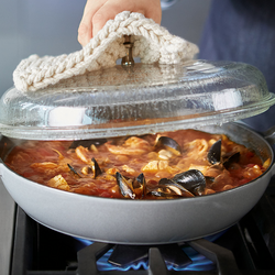 Cioppino Seafood Stew