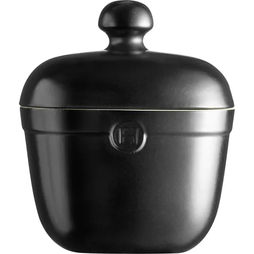 Emile Henry Cookie Jar, 9 in. 