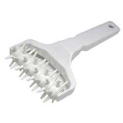 Ateco Dough Docker Works great but a little big