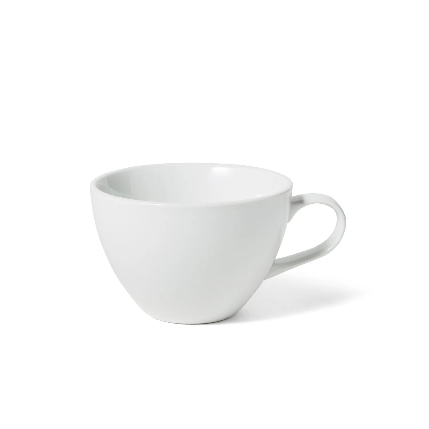 Sur La Table Porcelain Latte Mug