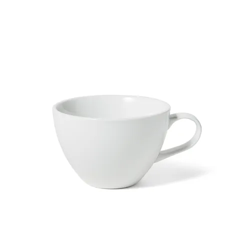 Sur La Table Porcelain Latte Mug