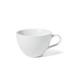 Sur La Table Porcelain Latte Mug
