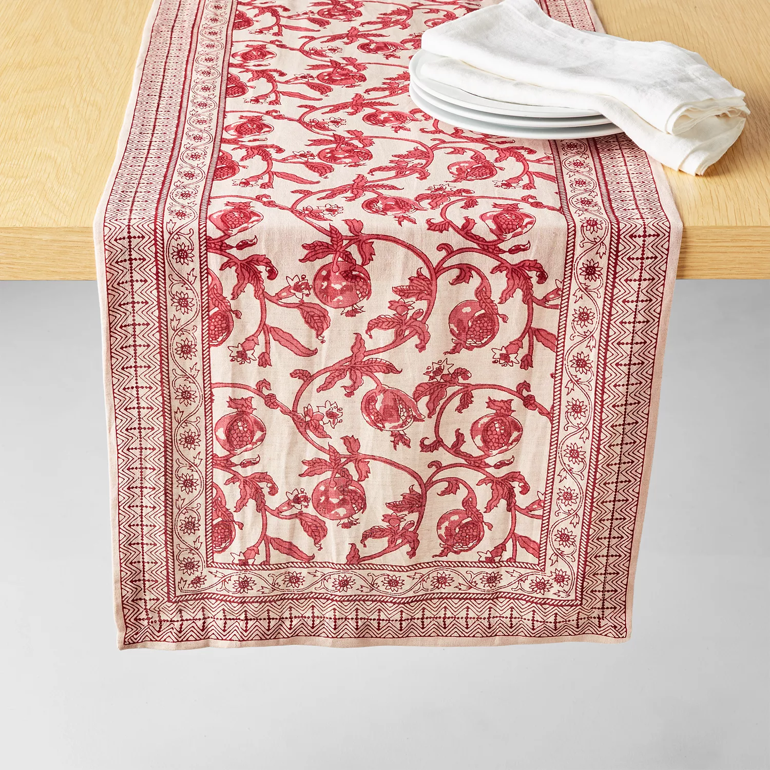 Sur La Table Floral Blossom Runner | Sur La Table