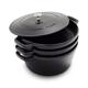 Cast Iron Cookware Set