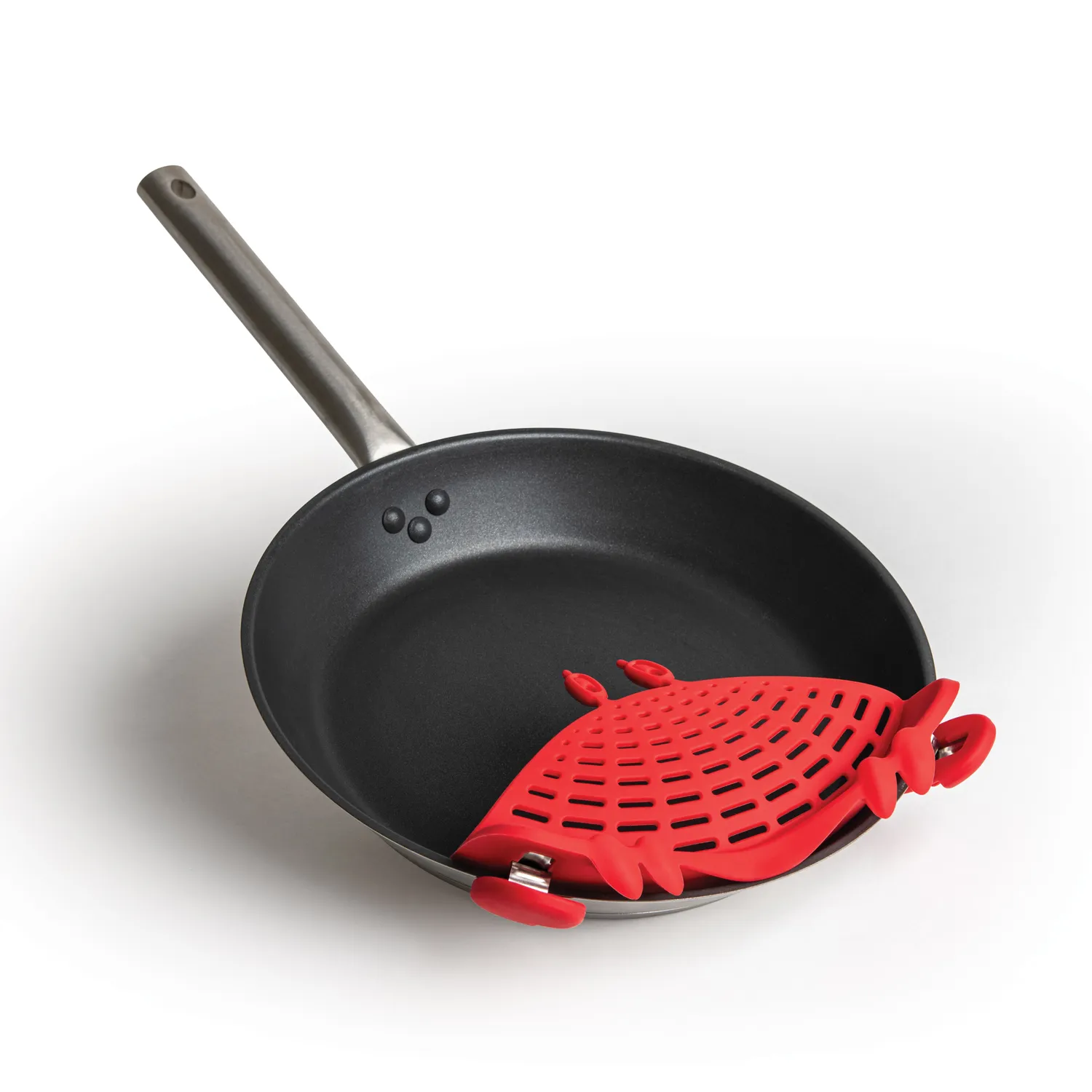 Ototo Crabby Clip-On Strainer