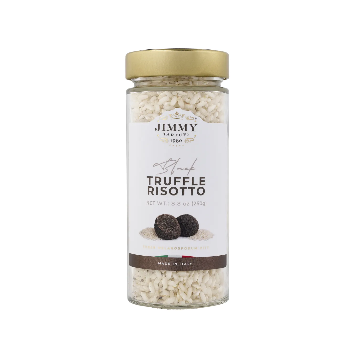 Jimmy Tartufi Winter Lunch Tin Gift Set