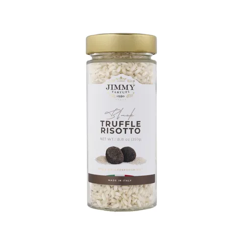 Jimmy Tartufi Winter Lunch Tin Gift Set