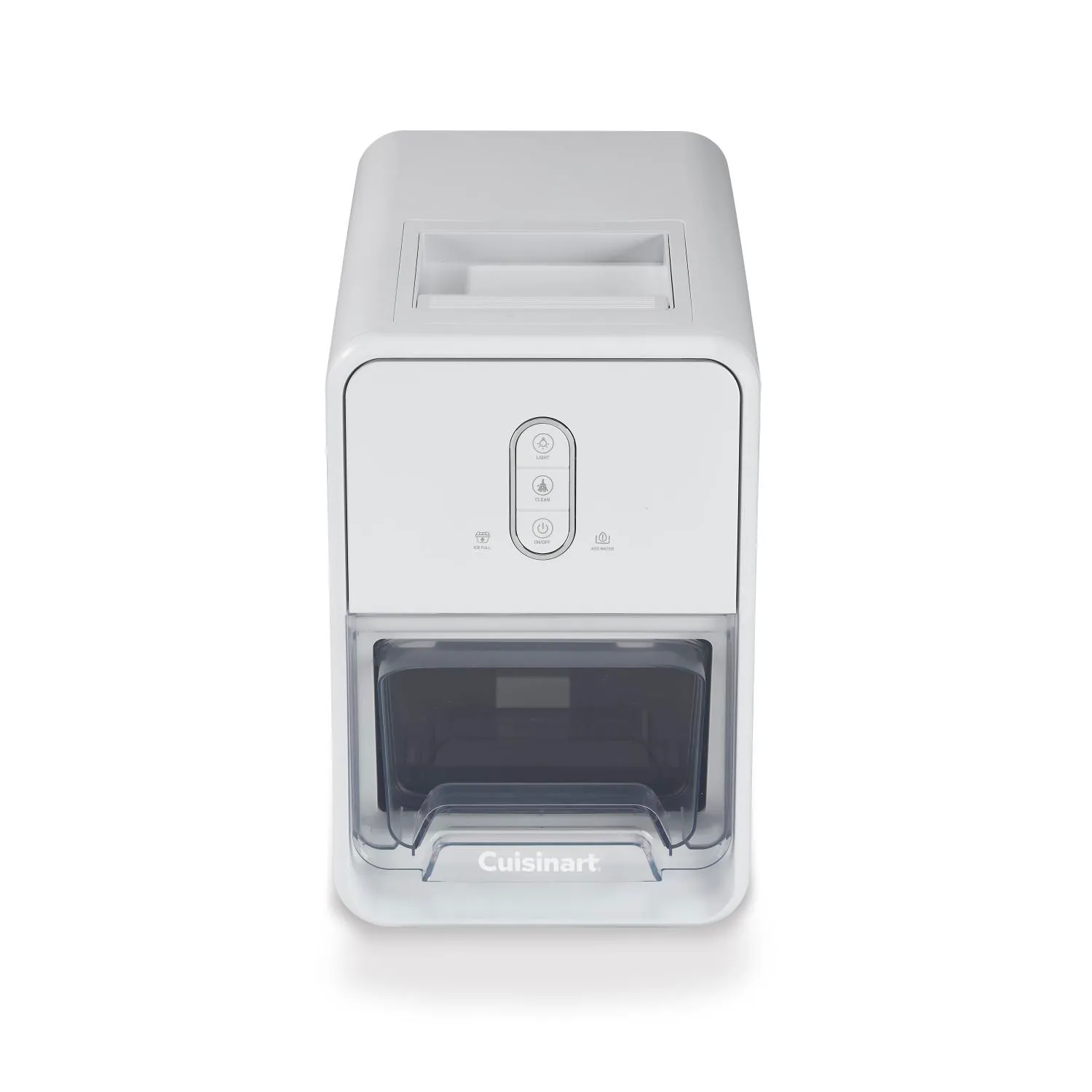 Cuisinart Nugget Ice Maker