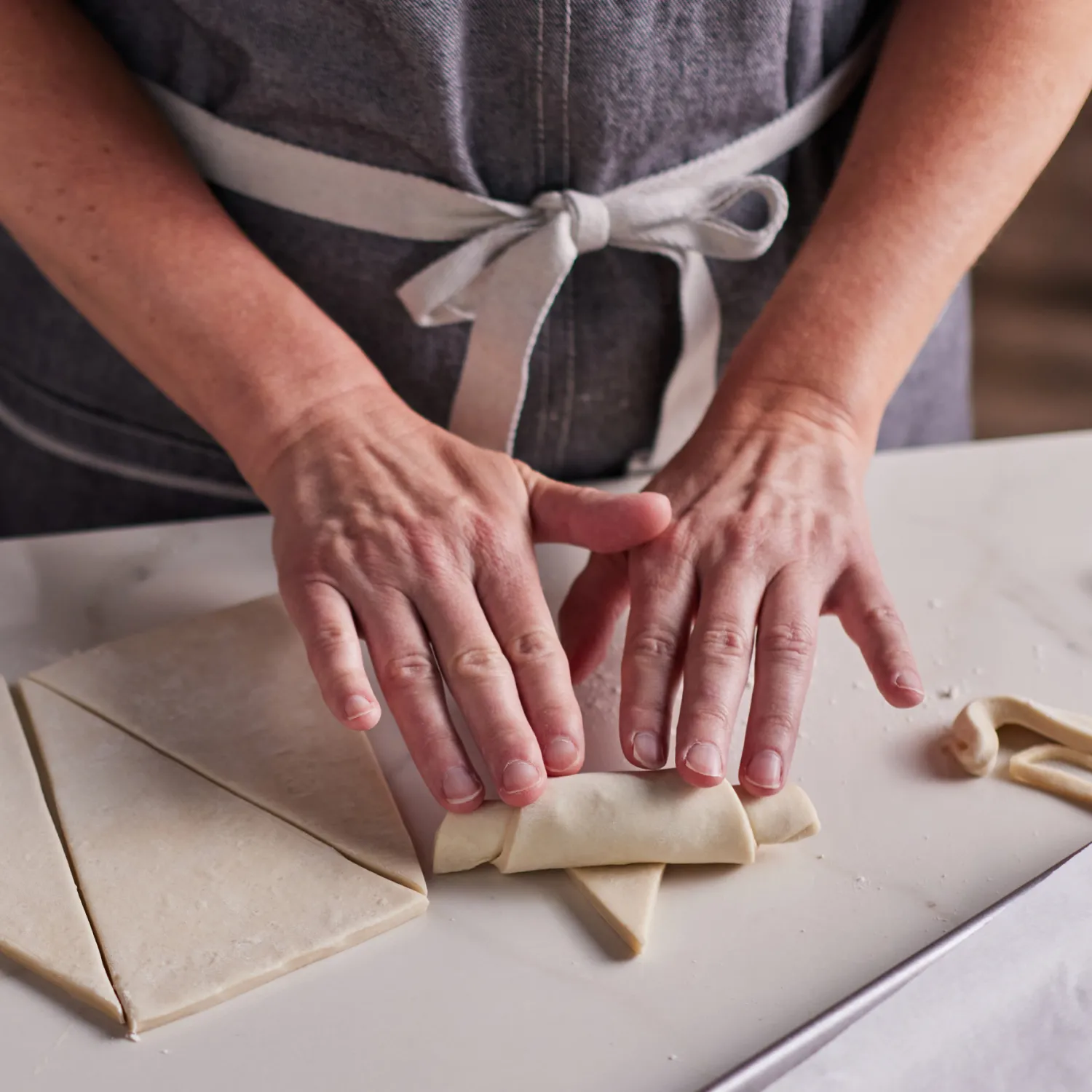 The Art of the Croissant: Sweet and Savory - image 3