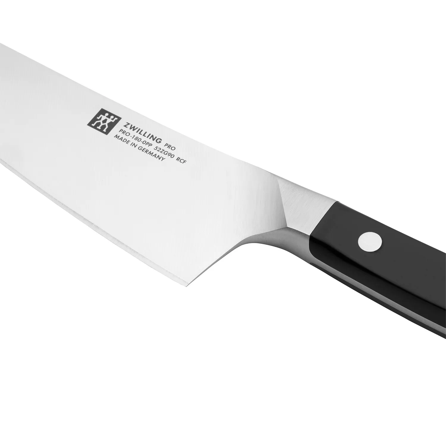 Zwilling Pro Ultimate Sous Chef's Knife, 7" 