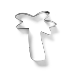 Sur La Table Palm Tree Cookie Cutter