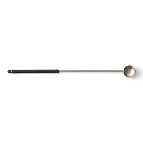 Rabbit Stainless Steel Cocktail Spoon