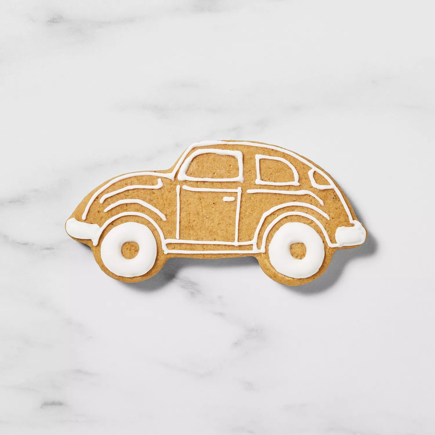 Sur La Table Car Cookie Cutter