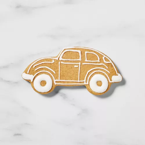 Sur La Table Car Cookie Cutter