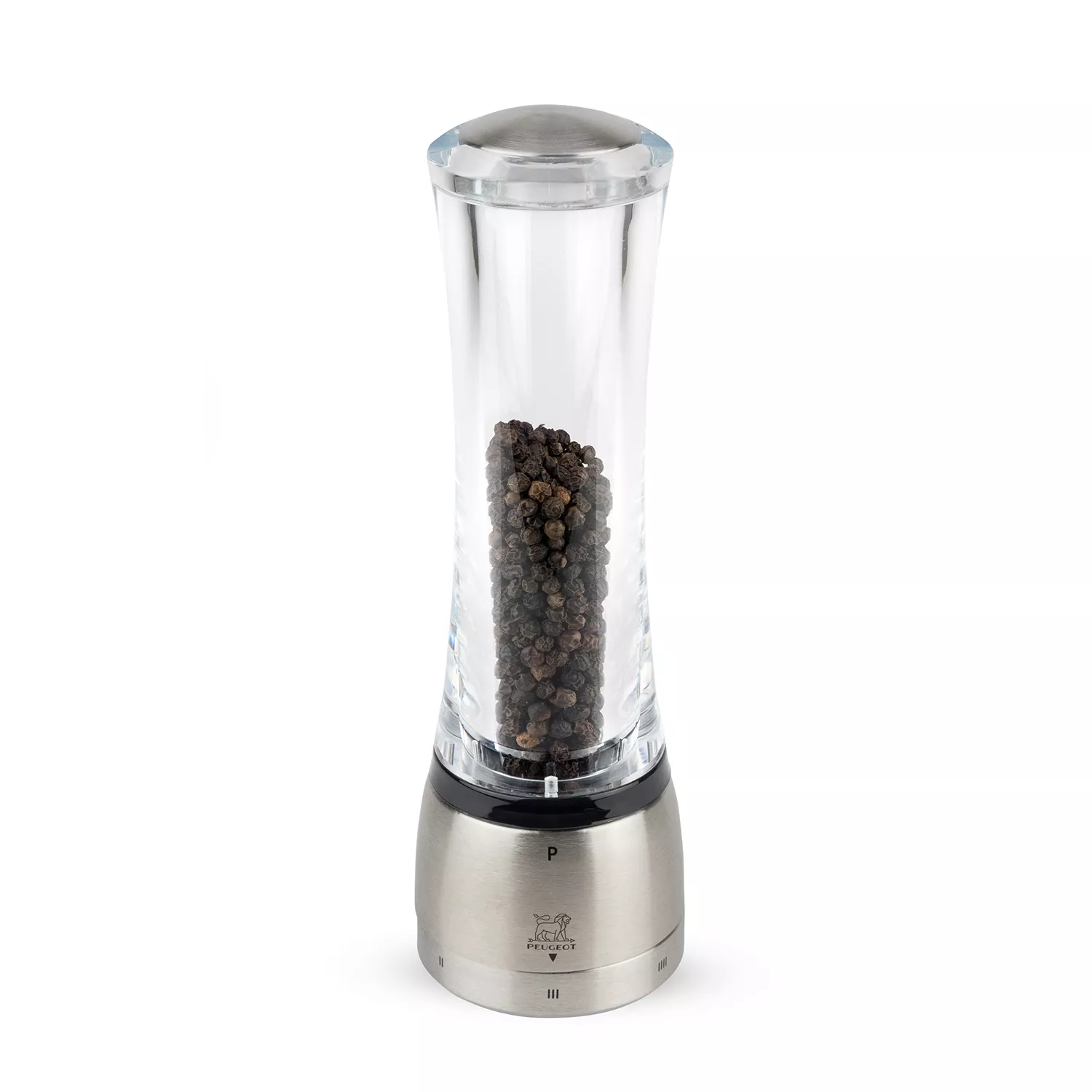 Peugeot Daman U’Select Salt & Pepper Mills