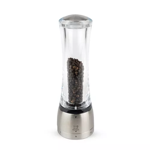 Peugeot Daman U’Select Salt & Pepper Mills