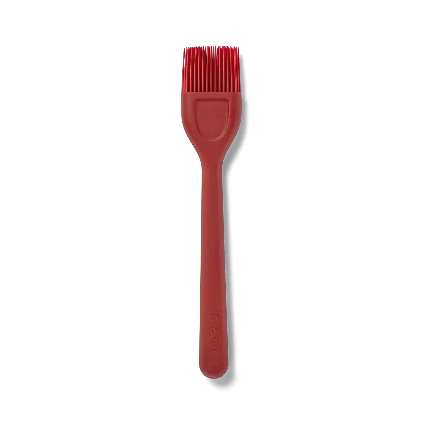 Sur La Table Silicone Pastry Brush, 7"