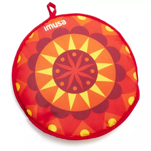 Imusa Tortilla Warmer, 12"