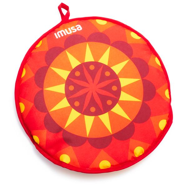 Imusa Tortilla Warmer, 12"