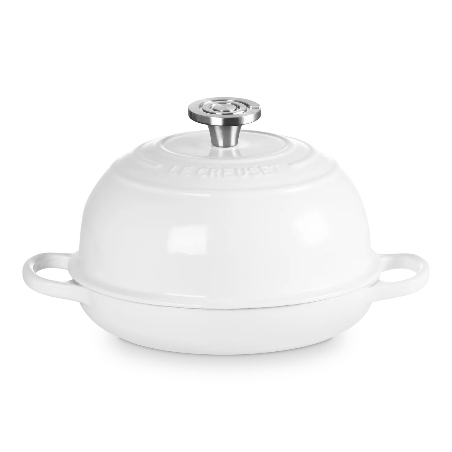 Le Creuset Enameled Cast Iron Bread Oven