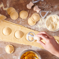 Eppicotispai Ravioli & Tortellini Starter Set
