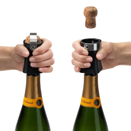 Dreamfarm Champagne Pop Opener