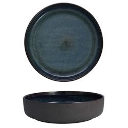 Fortessa Northern Lights Pasta Bowl I also love the heavy concrete feel and matches my ascetic for my cabin