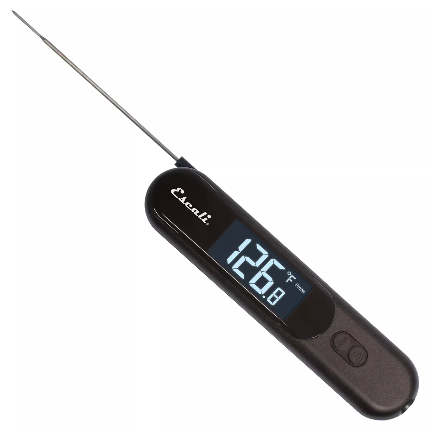 Escali DH7 Infrared Surface Folding Digital Thermometer