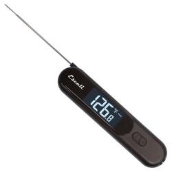 Escali DH7 Infrared Surface Folding Digital Thermometer