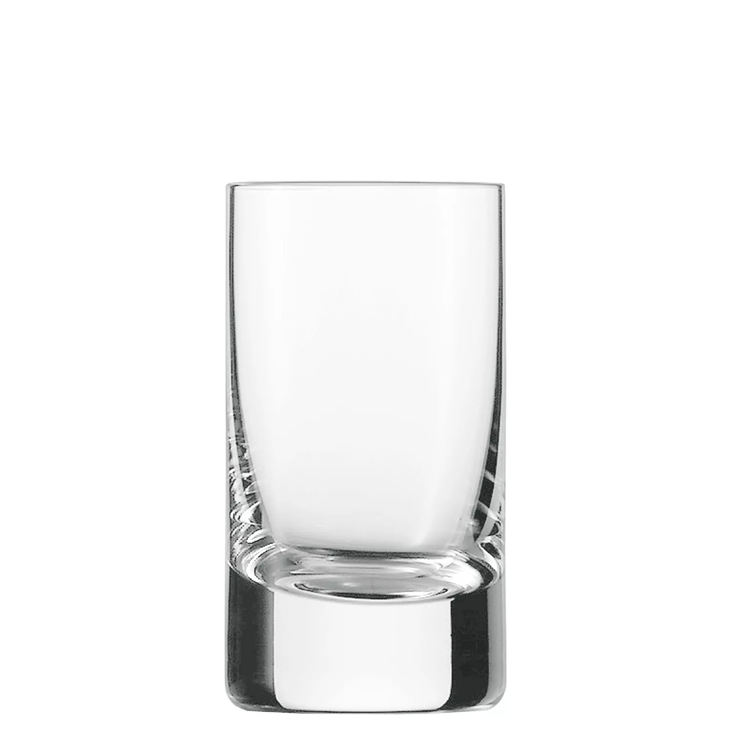 Schott Zwiesel Paris Shot Glasses, Set of 6