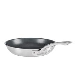 Viking Professional 5-Ply Stainless Steel Nonstick Skillet