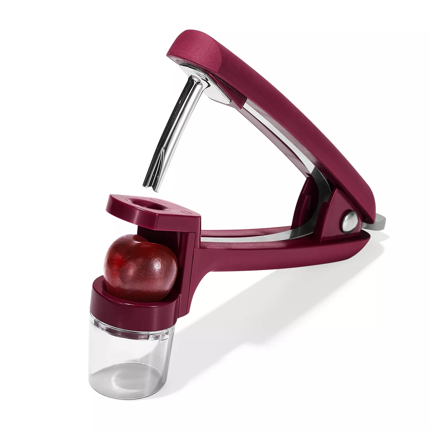 OXO Good Grips Cherry Pitter | Sur La Table