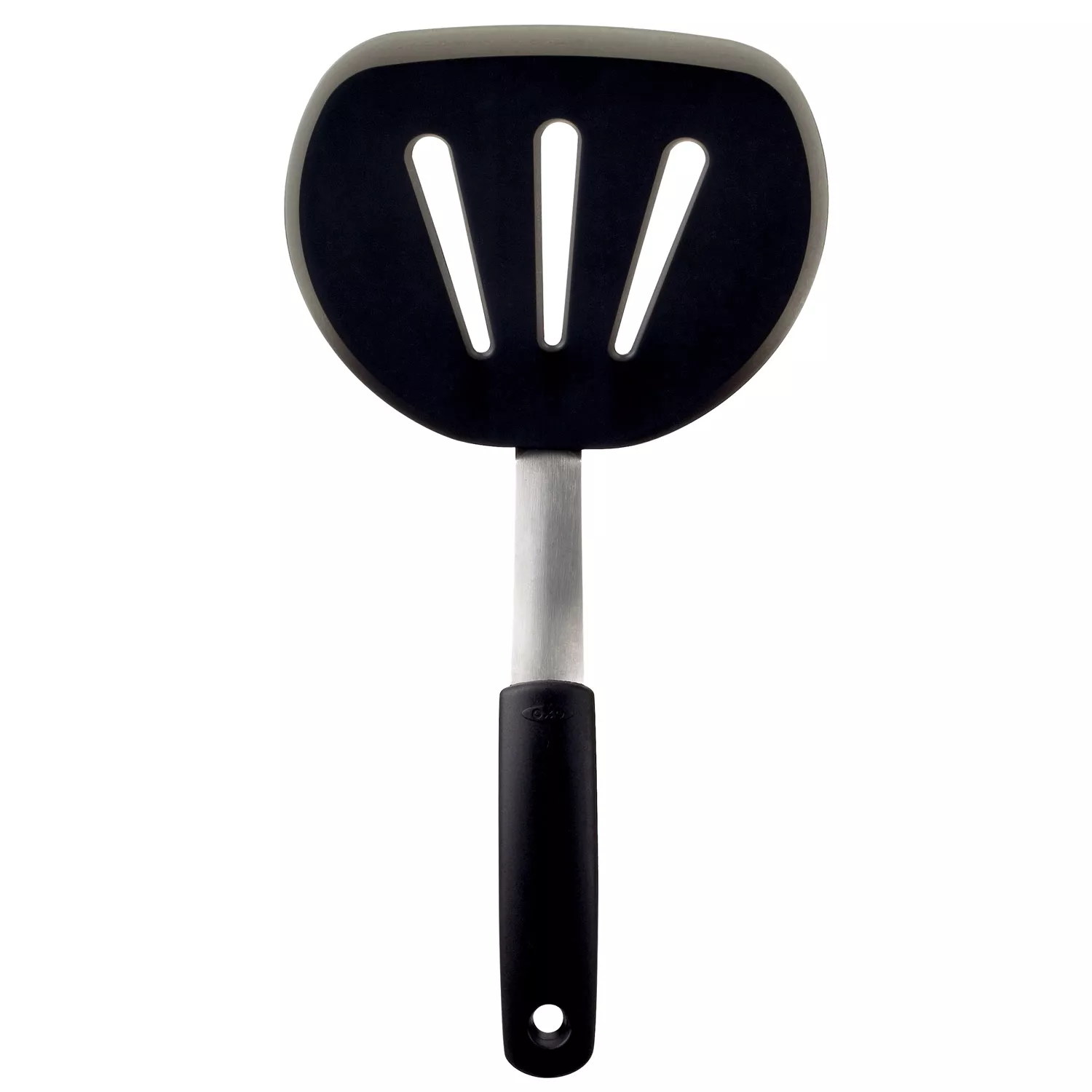  OXO Good Grips Silicone Flexible Turner (Set of 2