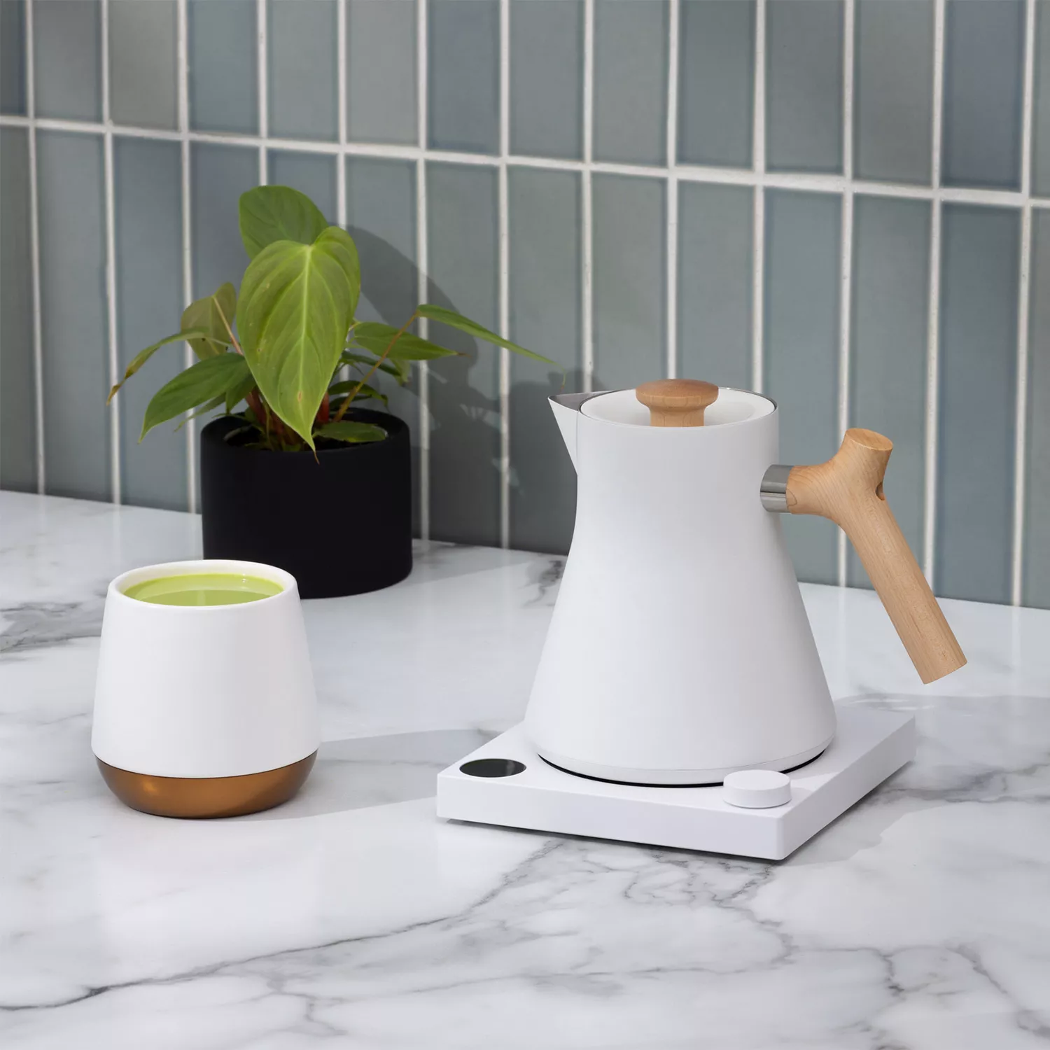 Fellow Corvo EKG Electric Kettle