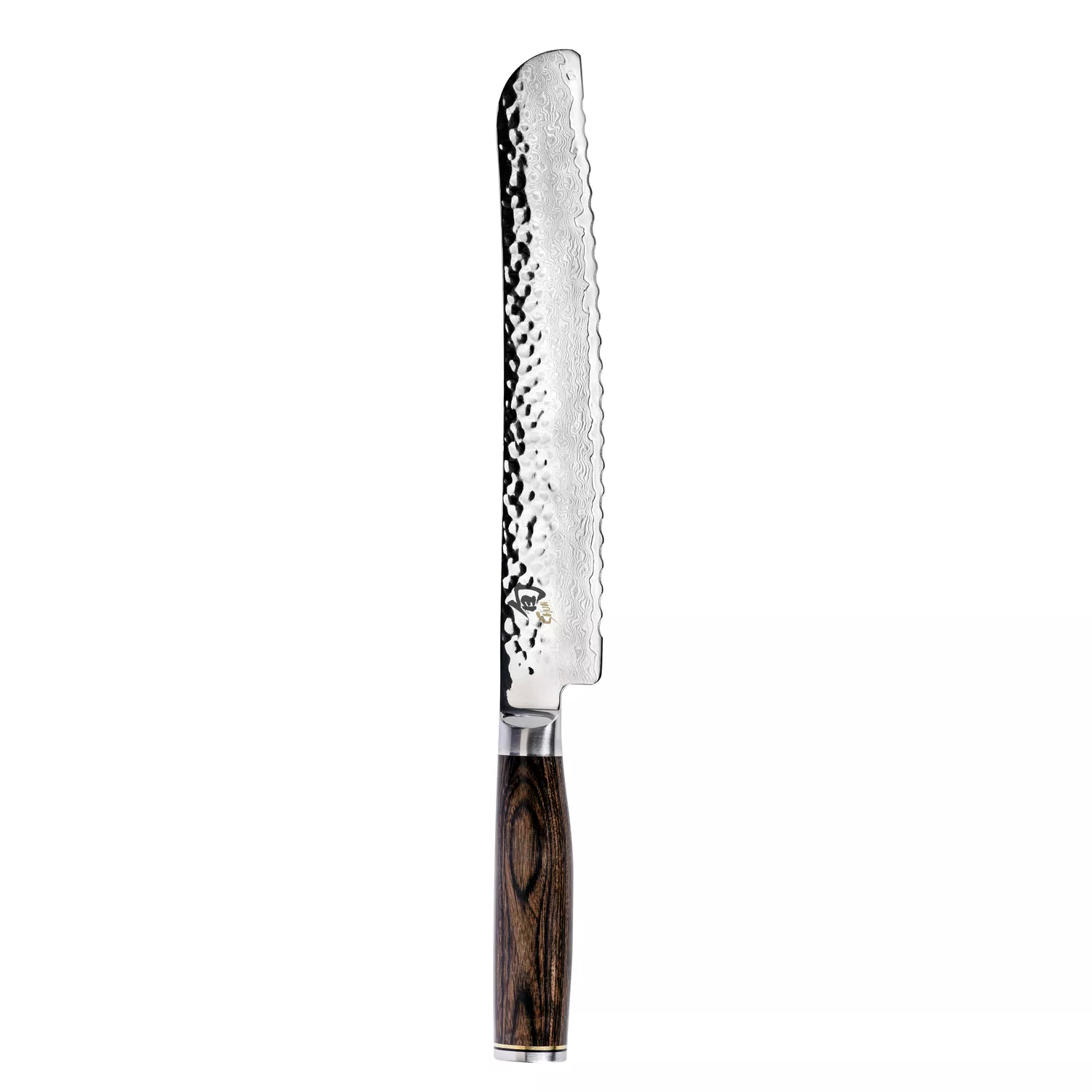 Shun Premier Bread Knife, 9"