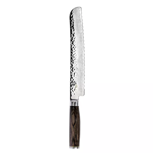 Shun Premier Bread Knife, 9"