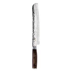 Shun Premier Bread Knife, 9" Absolutely the best bread knife