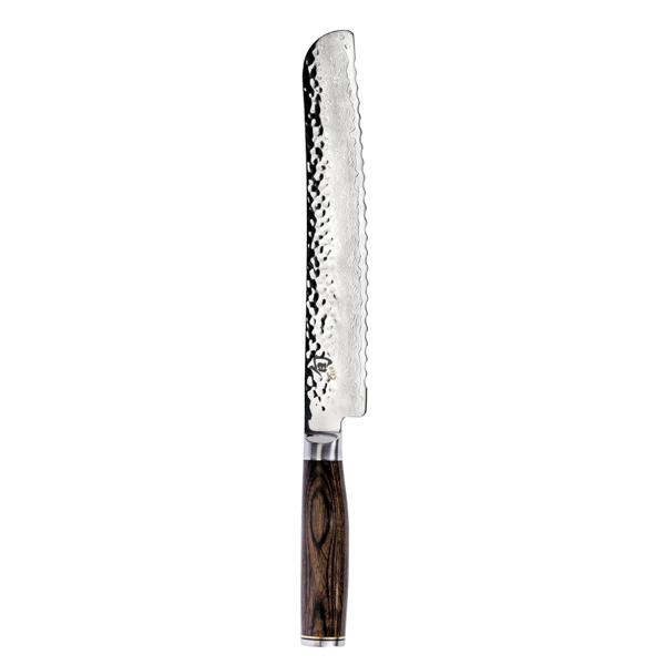 Shun Premier Bread Knife, 9"