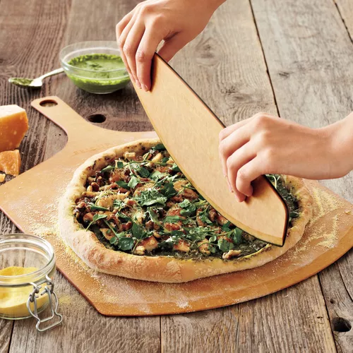 Epicurean Pizza Peel, 21&#34; x 14&#34;