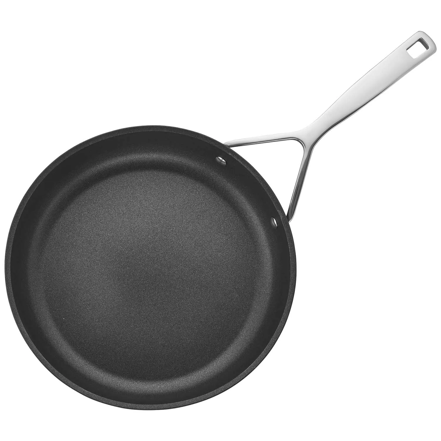 Demeyere Alu Pro5 Aluminum Nonstick Frying Pan