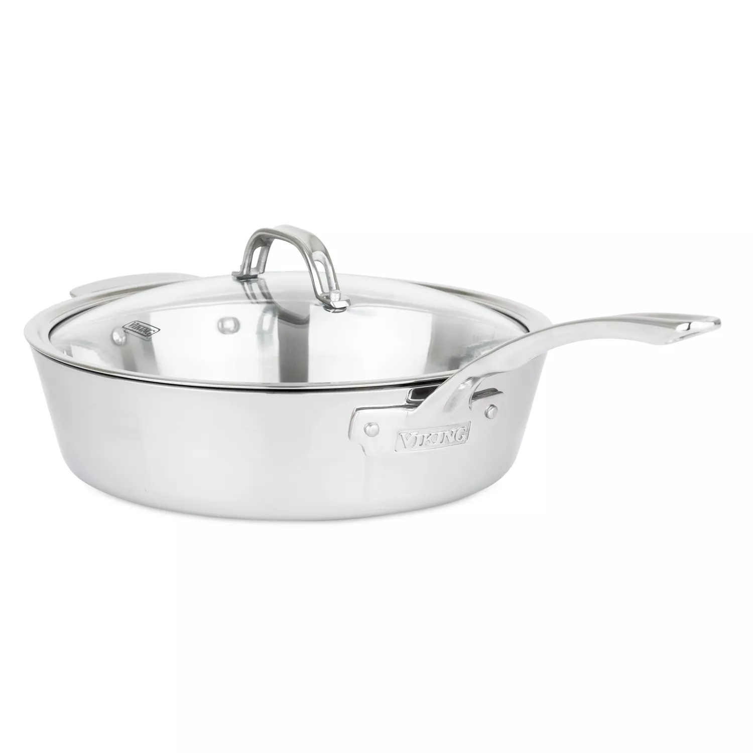 Viking Contemporary Sauté Pan