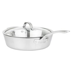 Viking Contemporary Sauté Pan Great pan