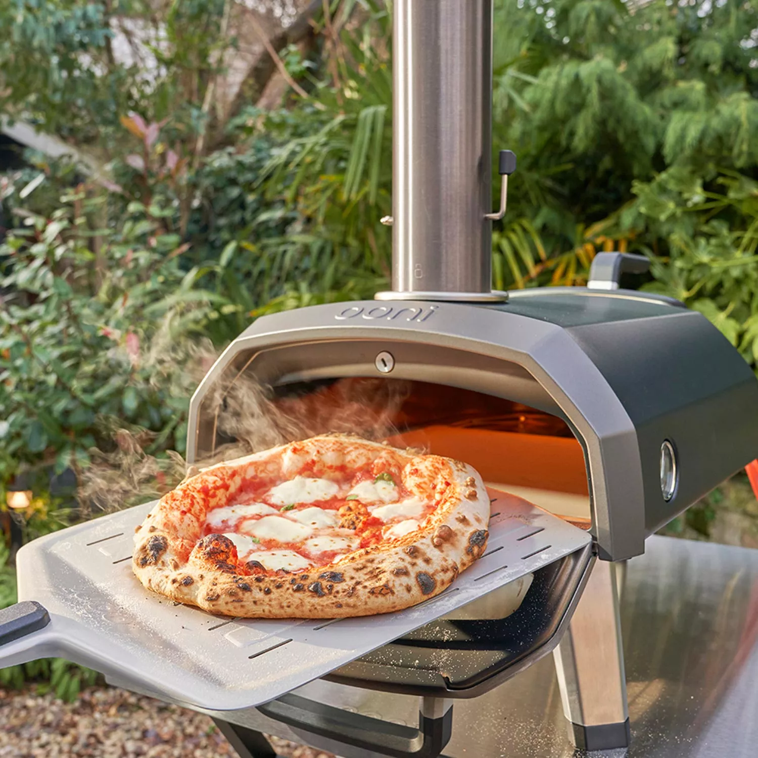 Ooni Karu 12G Multi-Fuel Pizza Oven | Sur La Table