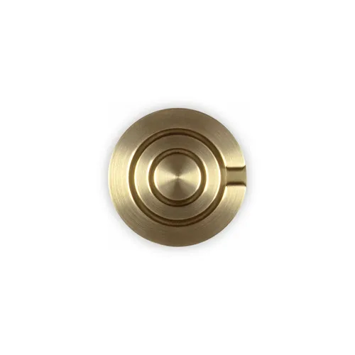 Le Creuset Gold Crucible Replacement Knob