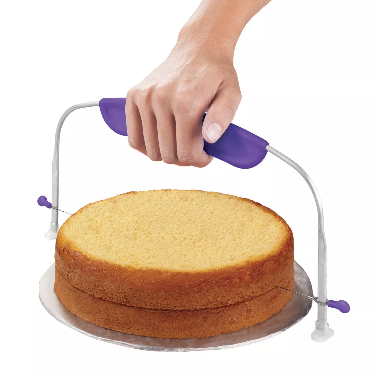 Wilton Cake Leveler