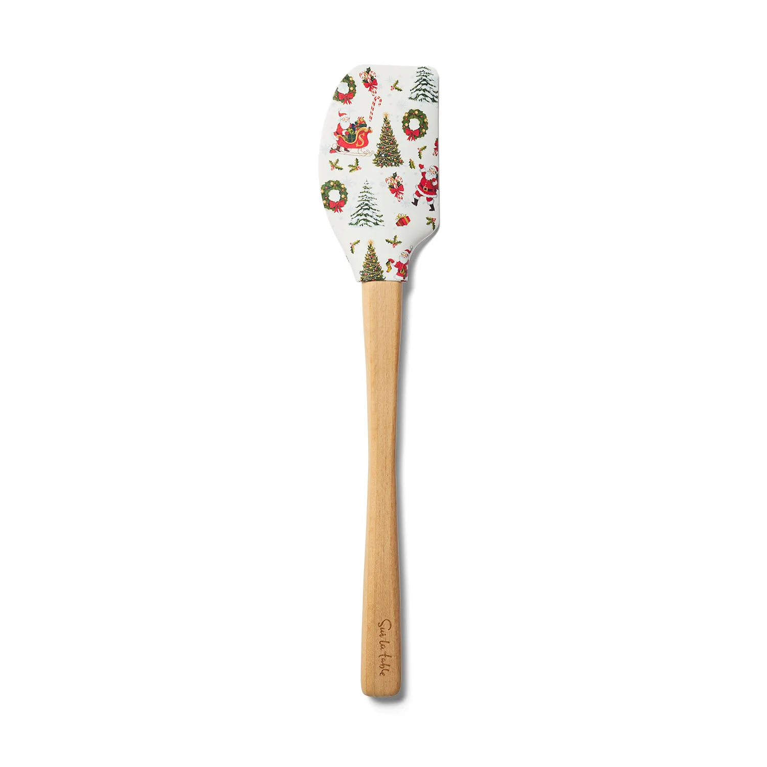 Sur La Table Santa Spatula