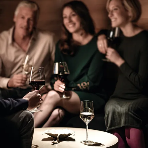 Schott Zwiesel Pure Light-Bodied White Wine Glass