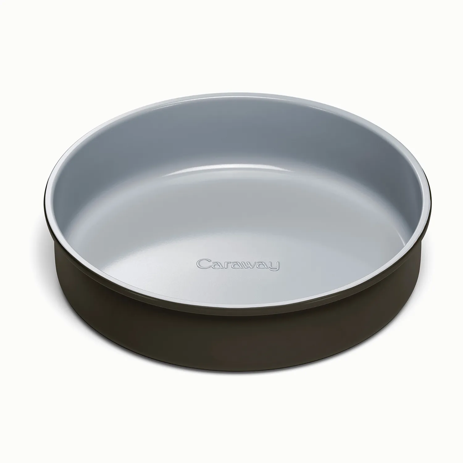 Caraway Ceramic Nonstick Circle Pan, 9"