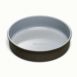 Caraway Ceramic Nonstick Circle Pan, 9"