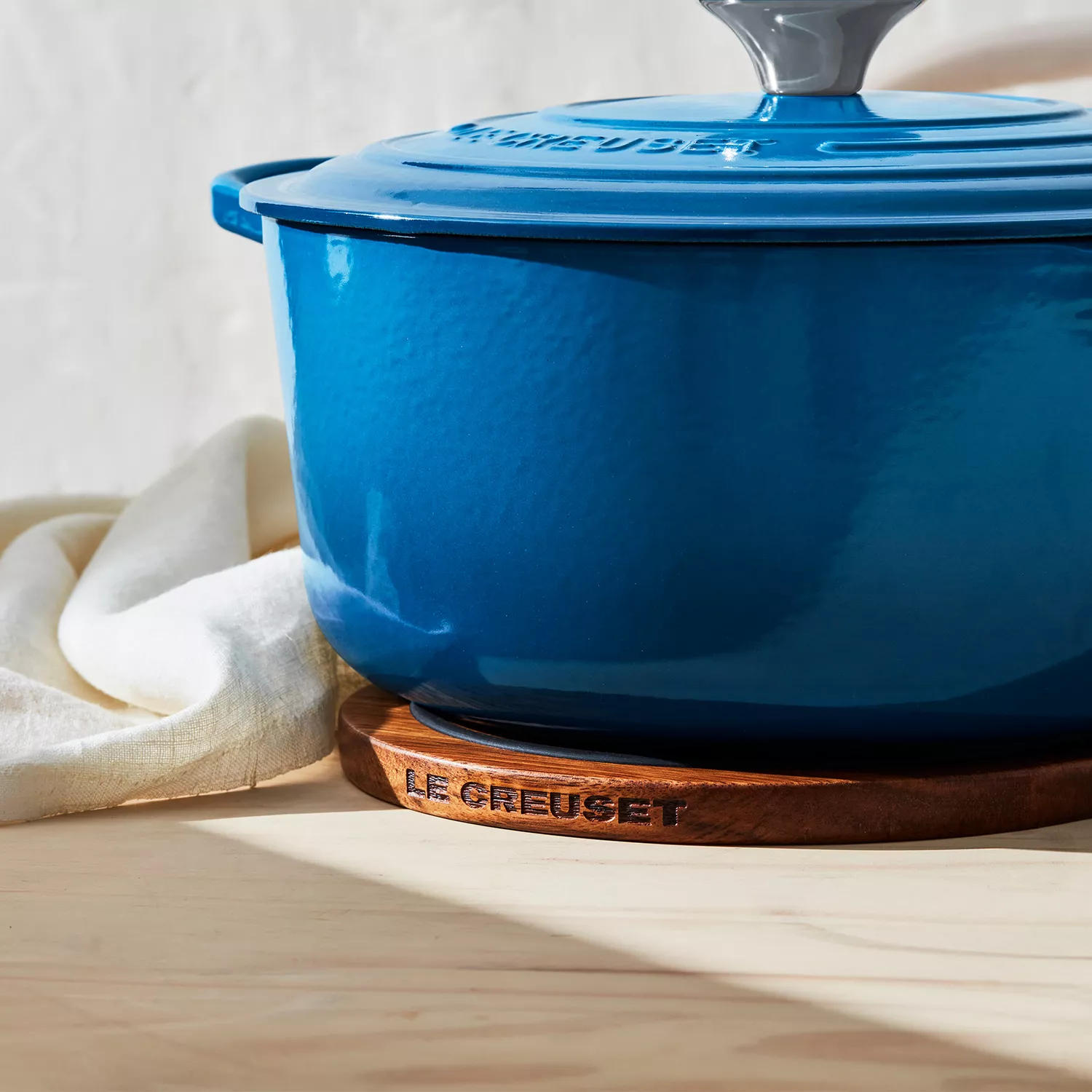 Stainless Steel Measure Magnet, Le Creuset
